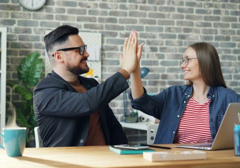 Recruitment in IT – how to make a good impression?