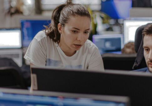 What are the key skills every .NET Developer needs in 2025?