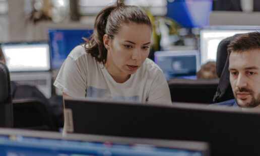 Quais são as competências essenciais para um .NET Developer em 2025?