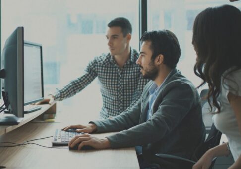 Fake Offers, Real Risks: The Rise of Recruitment Phishing in the Tech Industry