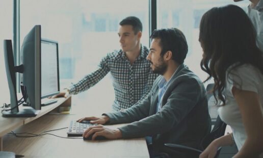 Fake Offers, Real Risks: The Rise of Recruitment Phishing in the Tech Industry