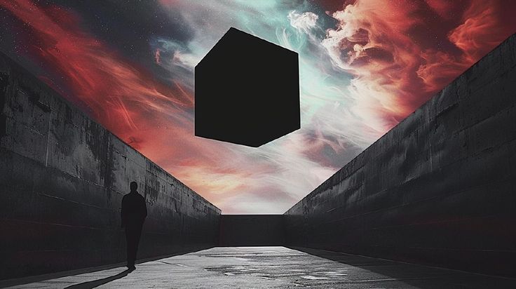 The Monolith Strikes Back: Why ?