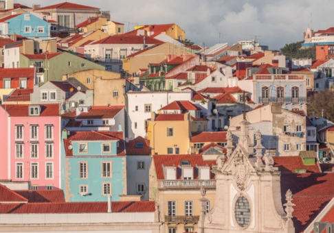 Working in Lisbon, Building for the World: What IT Careers at ITDS Portugal Actually Look Like