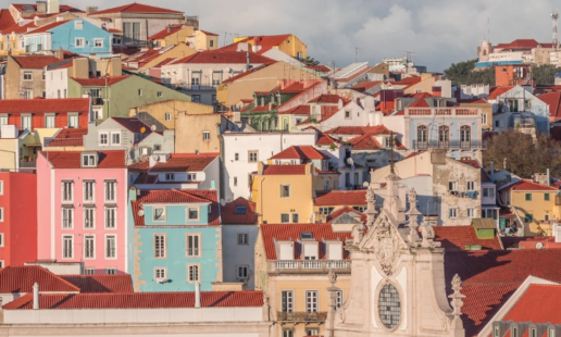 Working in Lisbon, Building for the World: What IT Careers at ITDS Portugal Actually Look Like