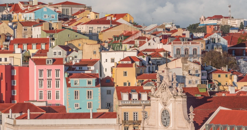 Working in Lisbon, Building for the World: What IT Careers at ITDS Portugal Actually Look Like