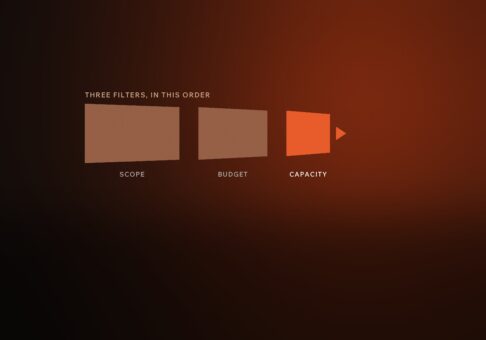 Which Outsourcing Model Actually Fits Your Startup