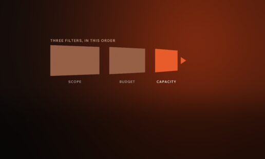 Which Outsourcing Model Actually Fits Your Startup
