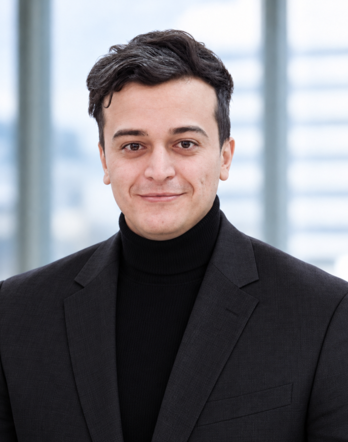 Mohamed Hassine Business Manager ITDS Portugal
