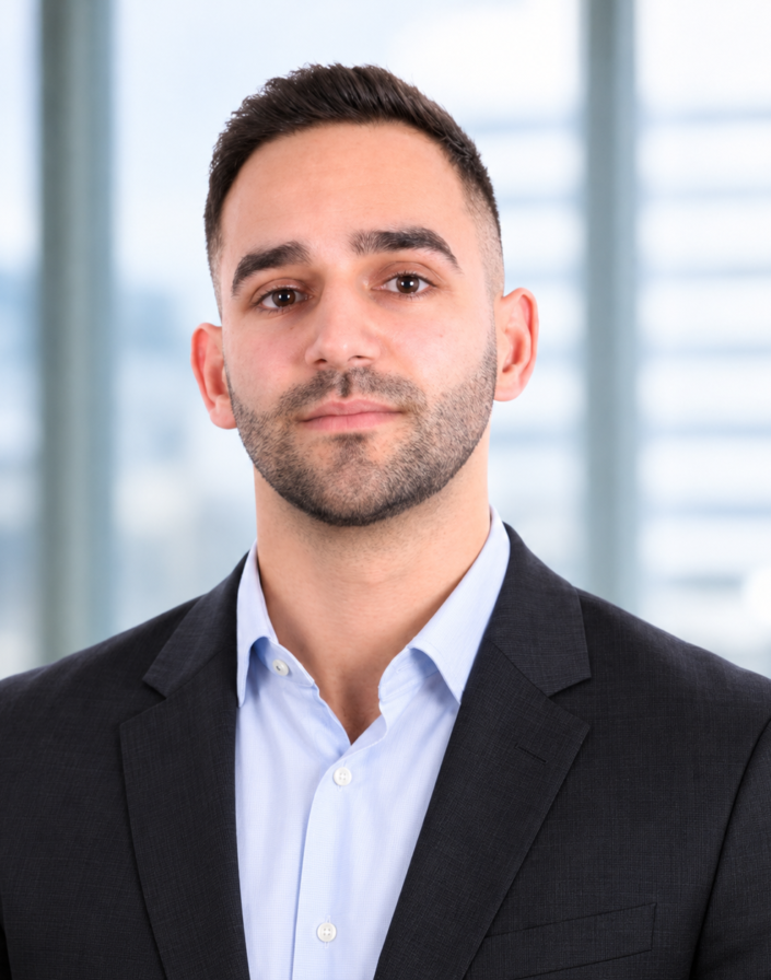 Hugo Nobre, Business Manager ITDS Portugal