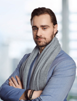Thibault Querel, Talent Acquisition Specialist na ITDS Portugal
