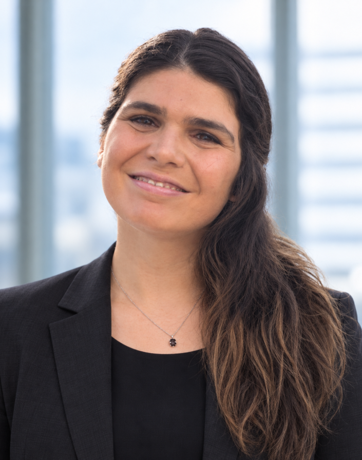 Estefania Rodrigues, Talent Acquisition Specialist na ITDS Portugal