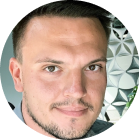 Maciej Stelmachowski, Senior Buyer, Vodeno