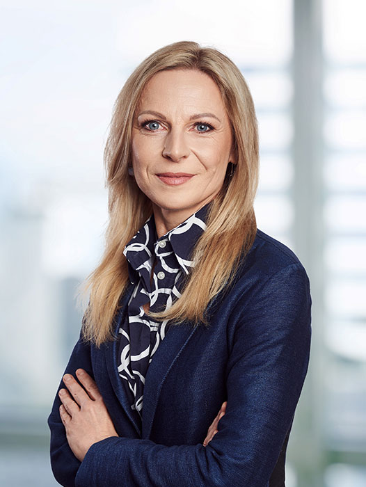 Anna Latkowska