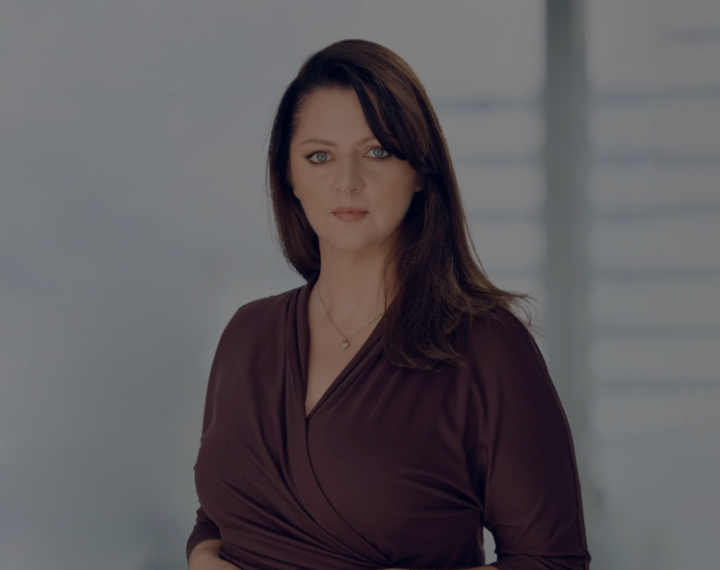 Joanna Modrak-Grabowska promoted to Finance Director