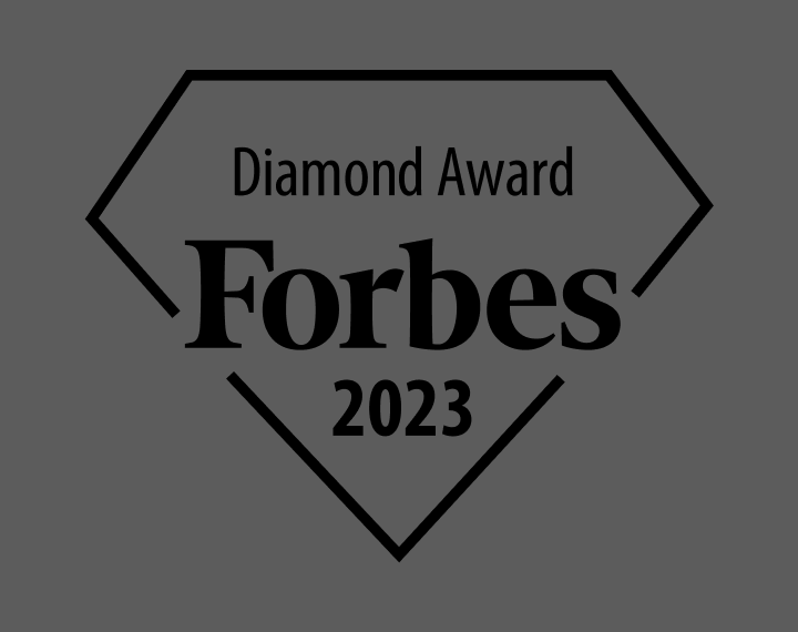 ITDS awarded the Forbes Diamond 2023