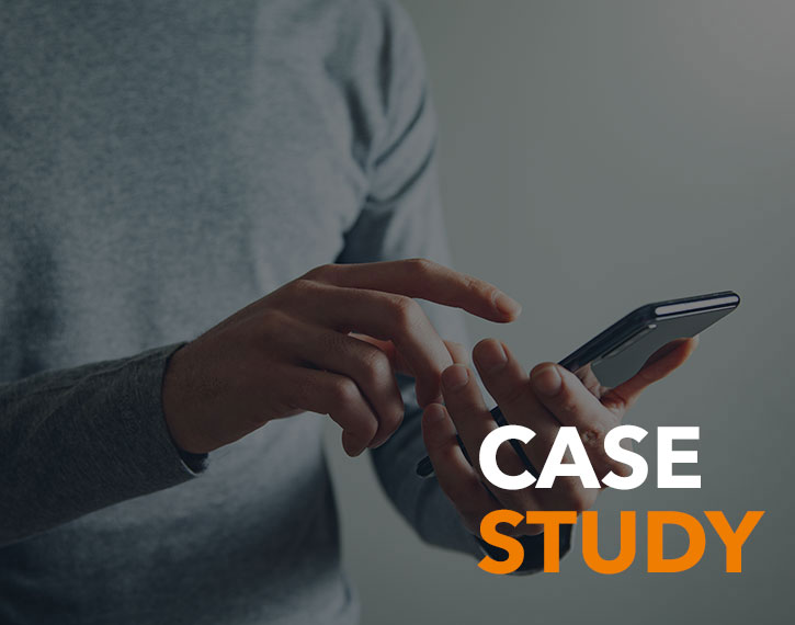 Case study: The best banking app on the market was created and developed by a team of ITDS engineers