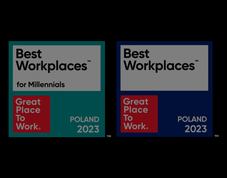 ITDS in the Best Place to Work™ rankings!