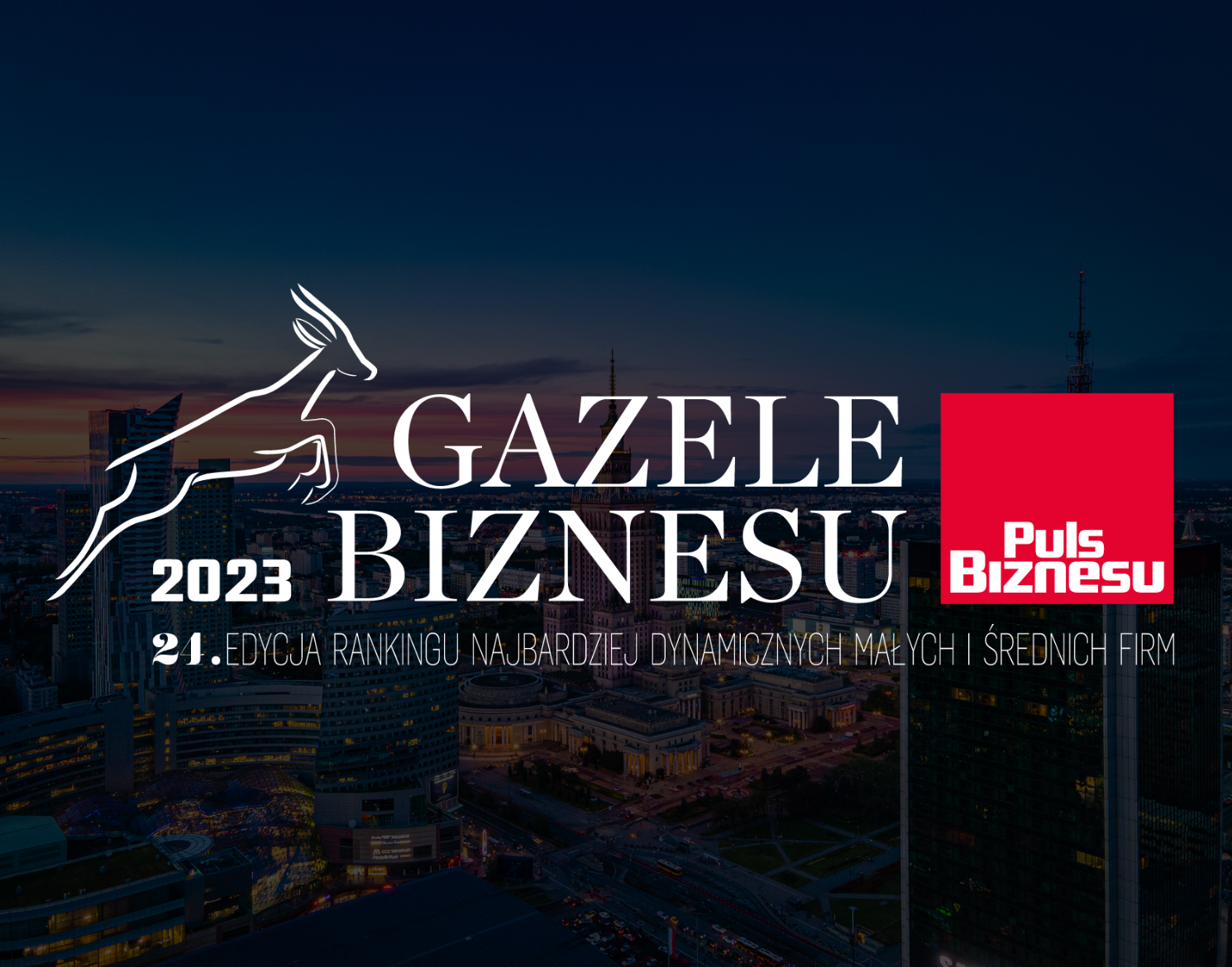 ITDS Poland in the Gazele Biznesu Ranking