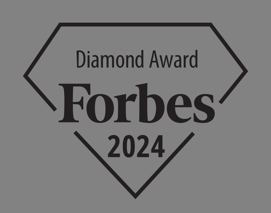 ITDS honored with the Forbes Diamonds 2024 award