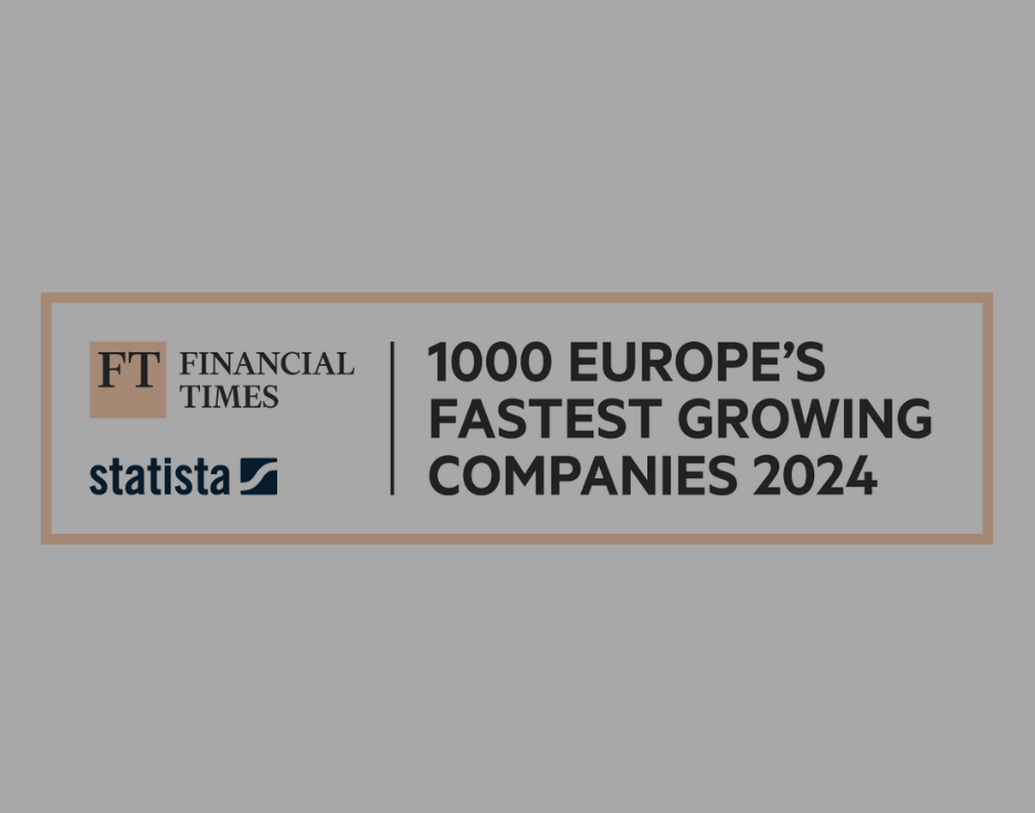 ITDS as one of the fastest-growing companies in Europe