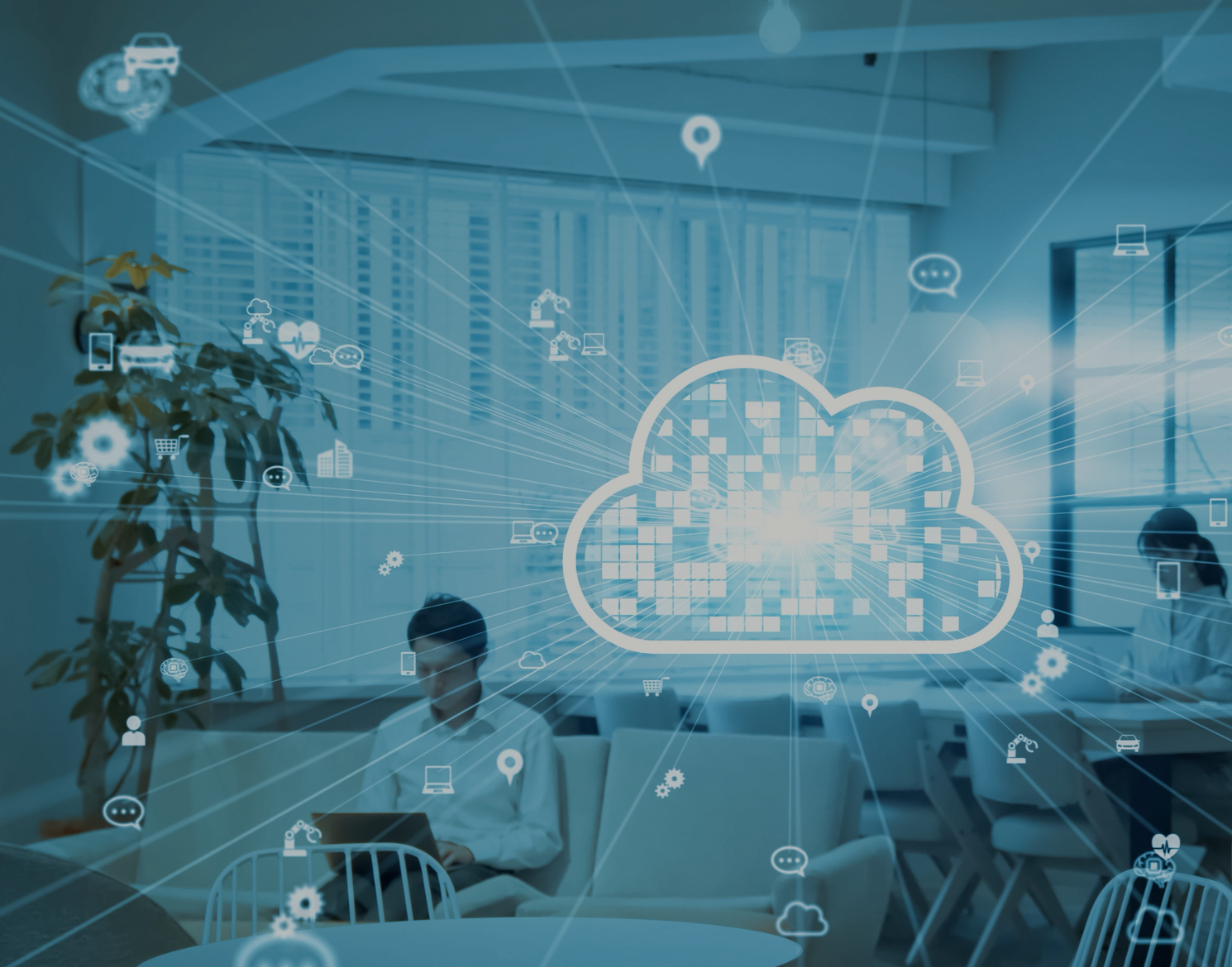 Czym zajmuje się Cloud Engineer i dlaczego firmy potrzebują specjalistów z tej dziedziny?