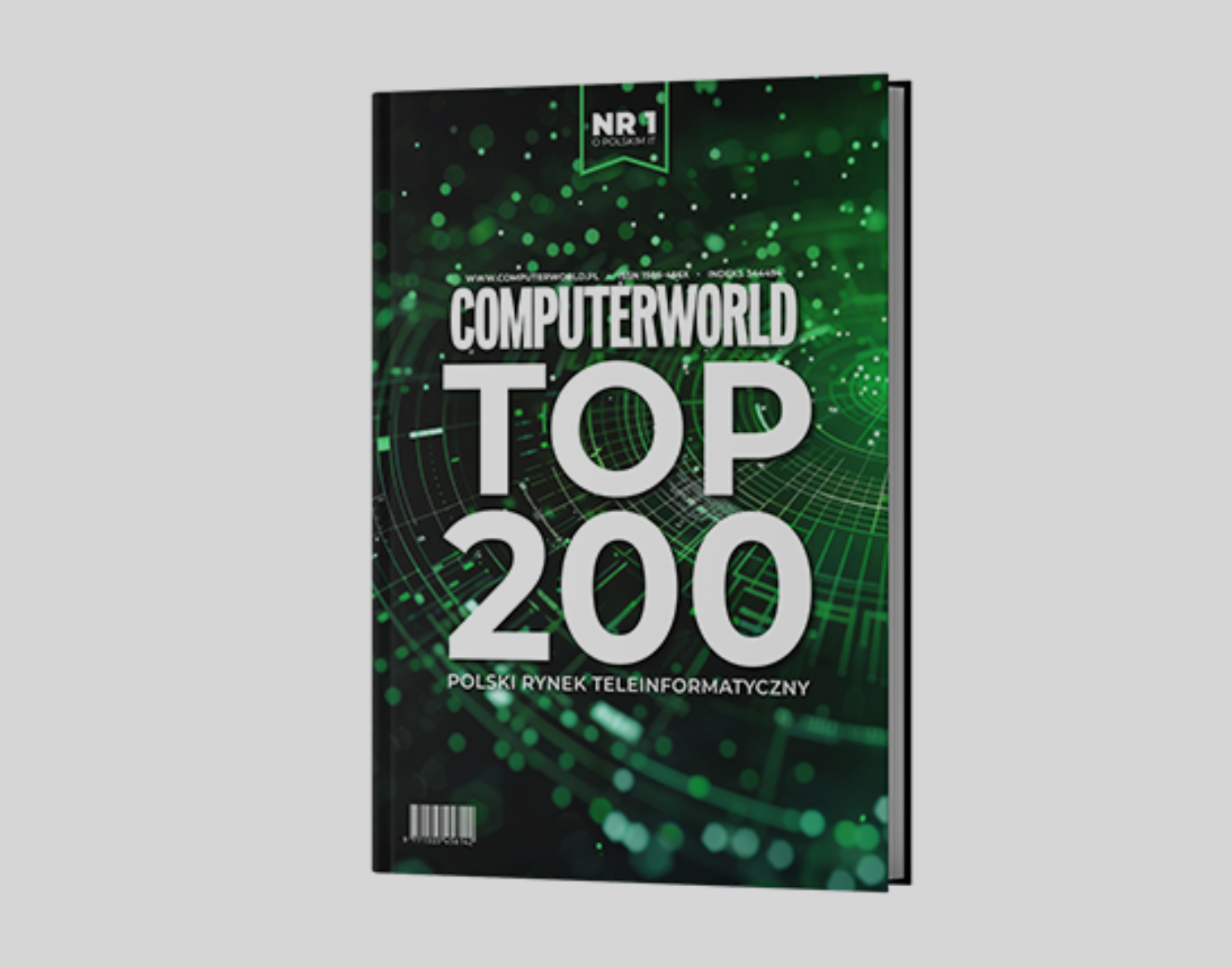 ITDS Poland in the Computerworld Polska Top 200 Ranking