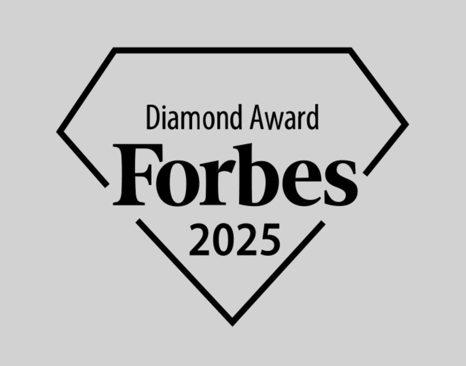 ITDS recognized with the Forbes Diamonds Award Again!