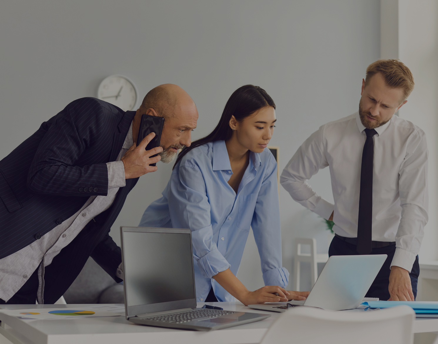 IT Outsourcing in Small and Medium-Sized Enterprises