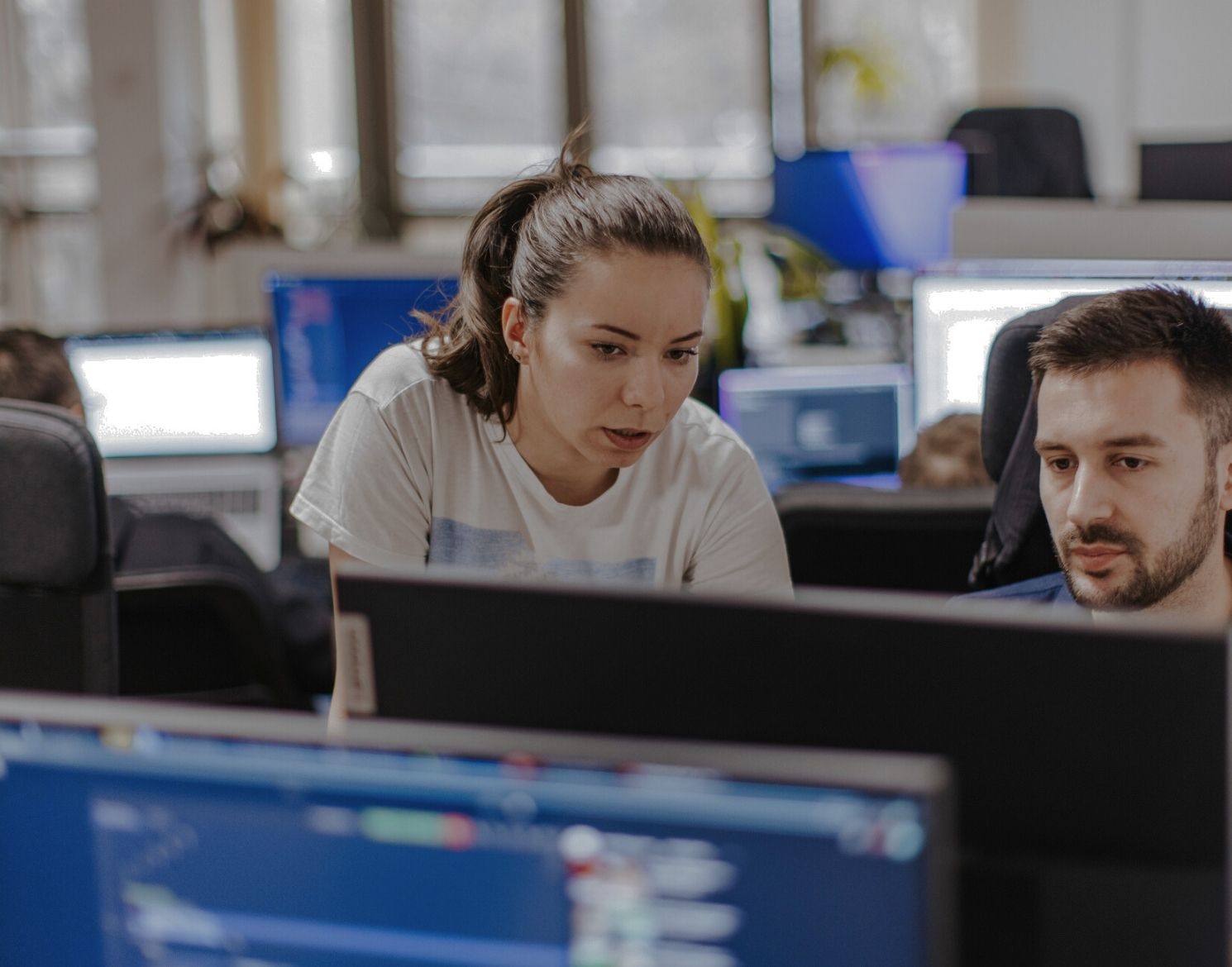 Jakie umiejętności są dziś kluczowe dla .NET Developera?
