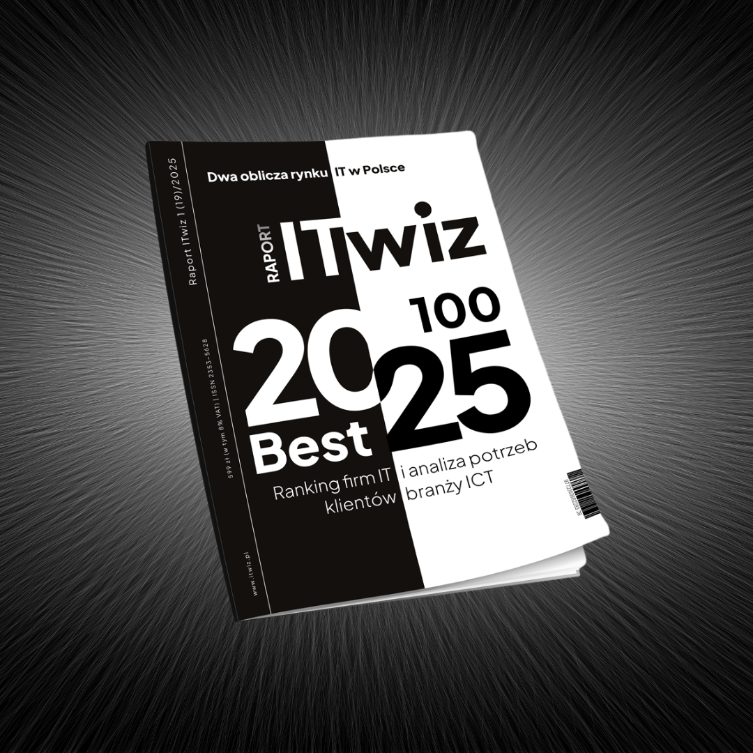 ITDS Poland Featured again in ITwiz Best100